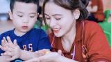 Chưa đến 3% trẻ em 12 tháng tuổi ở Việt Nam được đi nhà trẻ