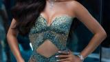 Mỹ nhân kiên trì 4 lần đi thi Miss Universe Vietnam nóng bỏng cỡ nào?