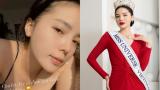 Hoa hậu Kỳ Duyên chăm sử dụng 3 loại mặt nạ này để da dẻ mịn căng như em bé