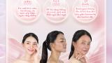Bí quyết lấy lại vẻ ngoài rạng rỡ cho phái đẹp tuổi U40