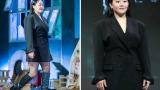 Em gái quốc dân Moon Geun Young phát tướng
