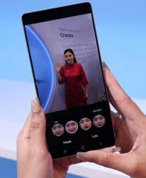 4 đặc điểm giúp thay đổi cuộc chơi di động của Galaxy S25 series