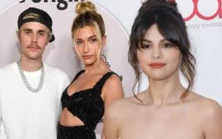 Justin Bieber liên lạc lại với tình cũ Selena Gomez, than thở về cô vợ Hailey?