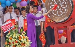 Chính thức: Ngày 5/9, Hà Nội tổ chức lễ khai giảng trực tiếp, không kéo dài quá 45 phút