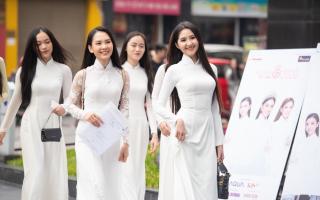 Nhiều người đẹp được đánh giá cao trượt bán kết HHVN 2020