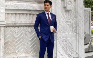 Tình trẻ tin đồn của ca sĩ Lệ Quyên là ai?