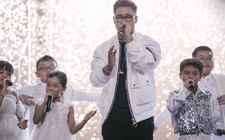 5 gương mặt rap nổi bật của King of Rap và Rap Việt