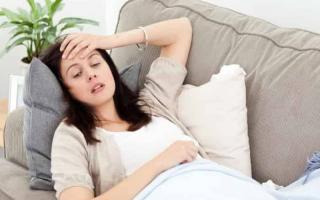 Dấu hiệu cơ thể bạn đang bị thiếu máu, cần bổ sung chất sắt khẩn cấp