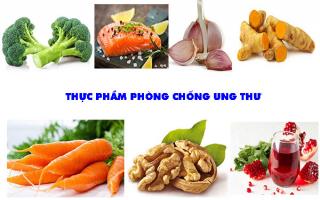 Loại thực phẩm là 'khắc tinh' của ung thư, ai cũng nên ăn mỗi ngày
