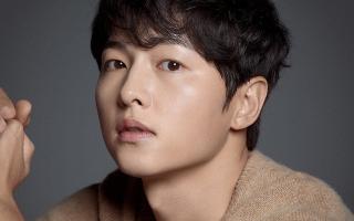Dự án phim tiền tỷ của Song Joong Ki không thể ra rạp