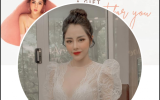 Bị hỏi vặn chưa cưới đã gọi nhau là 'vợ - chồng', người yêu Huỳnh Anh tuyên bố 'cứ chém thế'