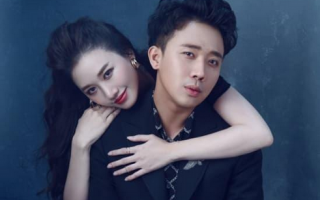 Trấn Thành có màn đáp trả cực căng sau khi bị người vợ yêu bán đứng