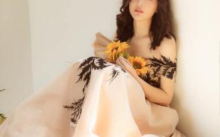 Mai Phương Thúy gây hoang mang khi đăng tải dòng trạng thái từng muốn tin vào giấc mơ hoang đường
