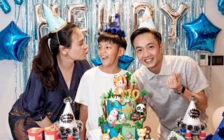 Các cặp đôi sao Việt là minh chứng cho “2 người chia tay nhưng sẽ có 4 người hạnh phúc”