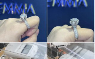 Huỳnh Anh bị tố dùng nhẫn cầu hôn rồi “lật kèo” đòi hoàn tiền 100%, 2h sáng phải đăng tâm thư xin lỗi