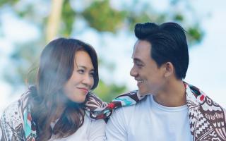 Cuối cùng, Mỹ Tâm đã thừa nhận yêu Mai Tài Phến sau hàng loạt tin đồn hẹn hò