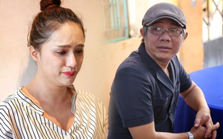 Điểm lại những chấn động của Hương Giang khi đi show khiến cô mất điểm trầm trọng