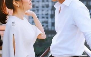 Mỹ Tâm viết tâm thư về chuyện hẹn hò Mai Tài Phến: Khi nào lấy ai mình sẽ thông báo