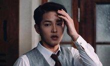 Kỹ xảo trong phim của Song Joong Ki