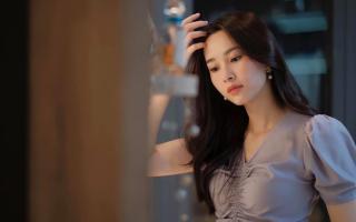 Ông xã Đặng Thu Thảo khiến fan trầm trồ khi vừa trổ tài chụp ảnh lại vừa làm thơ tỏ tình với vợ