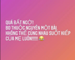 Ông xã Hòa Minzy ngạc nhiên khi con trai mới hơn 1 tuổi đã hát trọn vẹn bài hát của mẹ