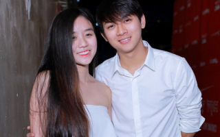 Hoài Lâm chúc vợ cũ hạnh phúc nhưng lại sử dụng văn mẫu của Sơn Tùng khiến dân tình xôn xao
