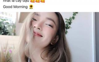 Châu Bùi ẩn ý nói thích nhất là Binz rồi sửa vội, nhà trai cũng có hồi đáp ngay và luôn