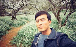 Doãn Quốc Đam 'Hướng dương ngược nắng' thoát mác... giang hồ bụi bặm