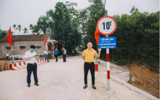 Thủy Tiên lên tiếng khi bị tố 'nhận vơ' việc lắp đặt 22 máy lạnh cho tuyến đầu chống dịch ở Bắc Giang