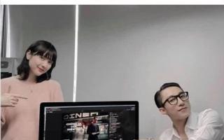 Sơn Tùng phũ phàng xóa bức ảnh chụp chung cùng Hải Tú sau loạt ồn ào tình cảm