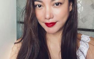 Trương Ngọc Ánh chính thức lên tiếng về tin đồn mang bầu với tình trẻ