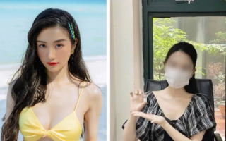 Jun Vũ lên tiếng đính chính khi bị nhầm với Hoa khôi báo chí được tiêm vaccine nhờ mối quan hệ