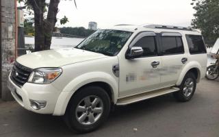 NS Giang Còi bán gấp xe hơi giữa lúc bệnh tình trở nặng