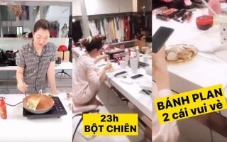 Bạn thân tiết lộ lý do Ngọc Trinh tập tành không thiếu ngày nào mà vẫn đánh mất vòng eo 56cm