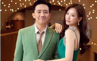 Quản lý lên tiếng bênh vực vợ chồng Trấn Thành và Hari Won khi bị ném đá vô cớ