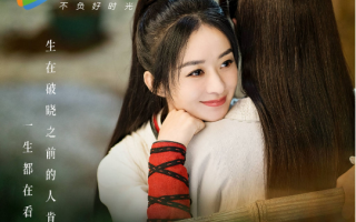 Vương Nhất Bác và Triệu Lệ Dĩnh tái hợp trong phim mới 'Dã Man Sinh Trưởng'?