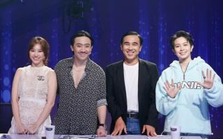 Trấn Thành: Dù có 10 người như tôi đi chăng nữa cũng không thể thay thế được anh Quyền Linh