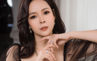 Lạnh gáy phát ngôn của Diễm Hương khi chuyển hàng mùa dịch