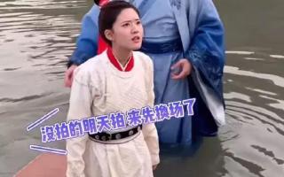 Báo Trung Quốc chỉ trích lứa diễn viên trẻ lười biếng