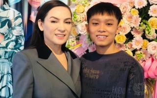Phía Phi Nhung lên tiếng về thông tin sẽ công bố di nguyện của cố ca sĩ trong ngày 12/10