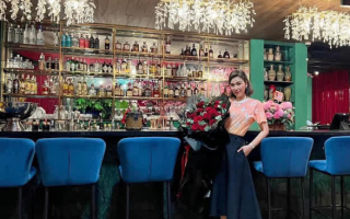 Diệp Lâm Anh có động thái giữa ồn ào chồng có người thứ ba, bày tỏ 2 chữ khi được bạn thân an ủi?
