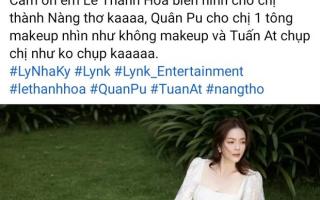 Lý Nhã Kỳ khoe vẻ đẹp như nàng thơ ở tuổi 40, thừa nhận bản thân còn thiếu sót điều này