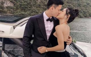Bạn gái hơn tuổi của Huỳnh Anh đáp trả khi bị chê xấu nhưng vẫn được yêu vì giàu