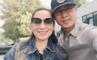 Em trai Phi Nhung nói về việc chị gái được đề cử giải Mai Vàng