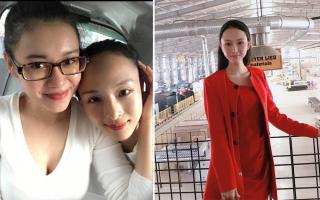 Thuận lợi trong cả công việc lẫn tình bạn, Trương Hồ Phương Nga chia sẻ: 'biết ơn cuộc đời cho mình những ngày tháng đáng sống'