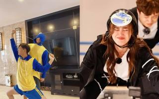 Ngô Kiến Huy tiết lộ thông tin tập 2 Running Man Việt Nam mùa 2 khiến ai nấy thấp thỏm không yên