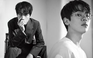 Park Jung Min: Vụt sáng nhờ diễn xuất bùng nổ trong Hellbound