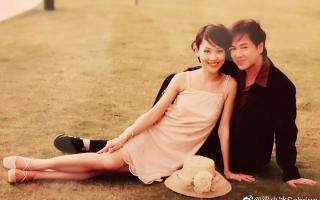 22 năm hôn nhân của 'Chúc Anh Đài' Lương Tiểu Băng
