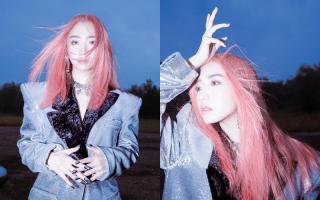 Mạnh Mỹ Kỳ: Từ Idol triển vọng đến nguy cơ bị tẩy chay vì lùm xùm người thứ ba