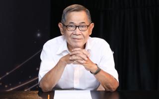 Bảo Chấn mất 15 năm tìm cảm hứng viết ca khúc mới